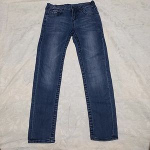 True Religion Casey Jeans Size 10